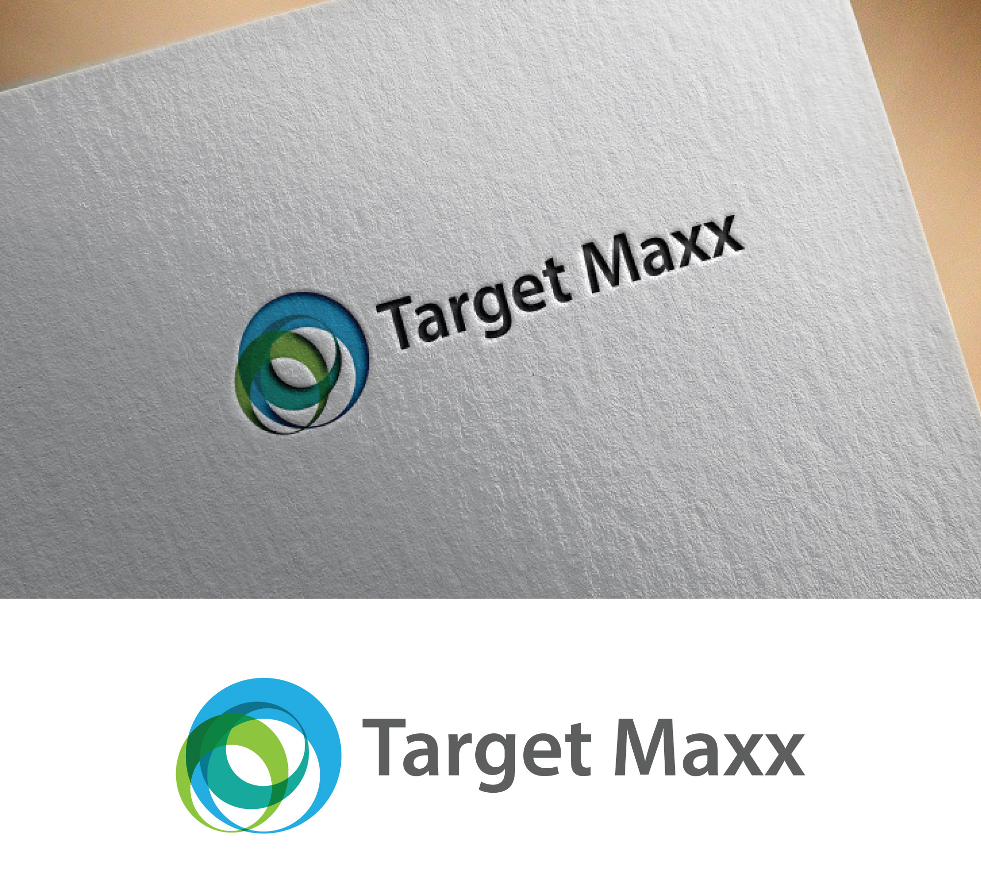 Logo Design by hjyoo for this project | Design #29691906