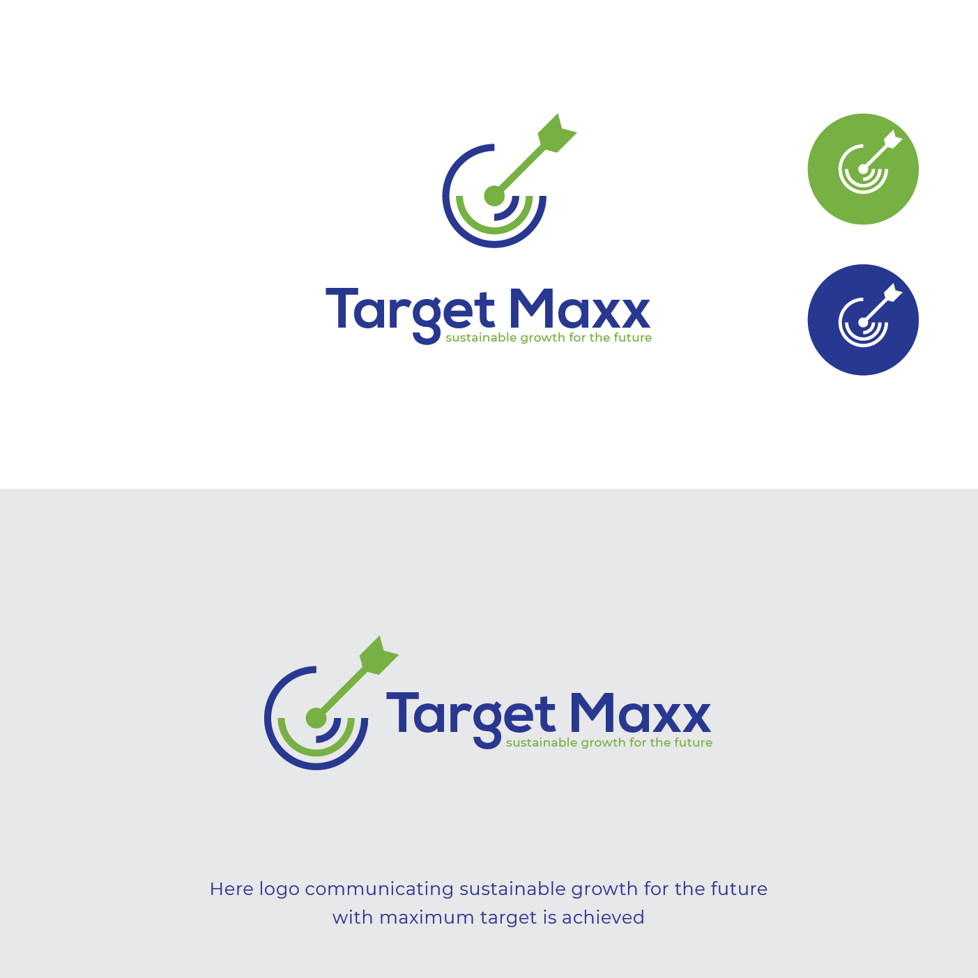 Logo Design by nandkumar for this project | Design #29691879