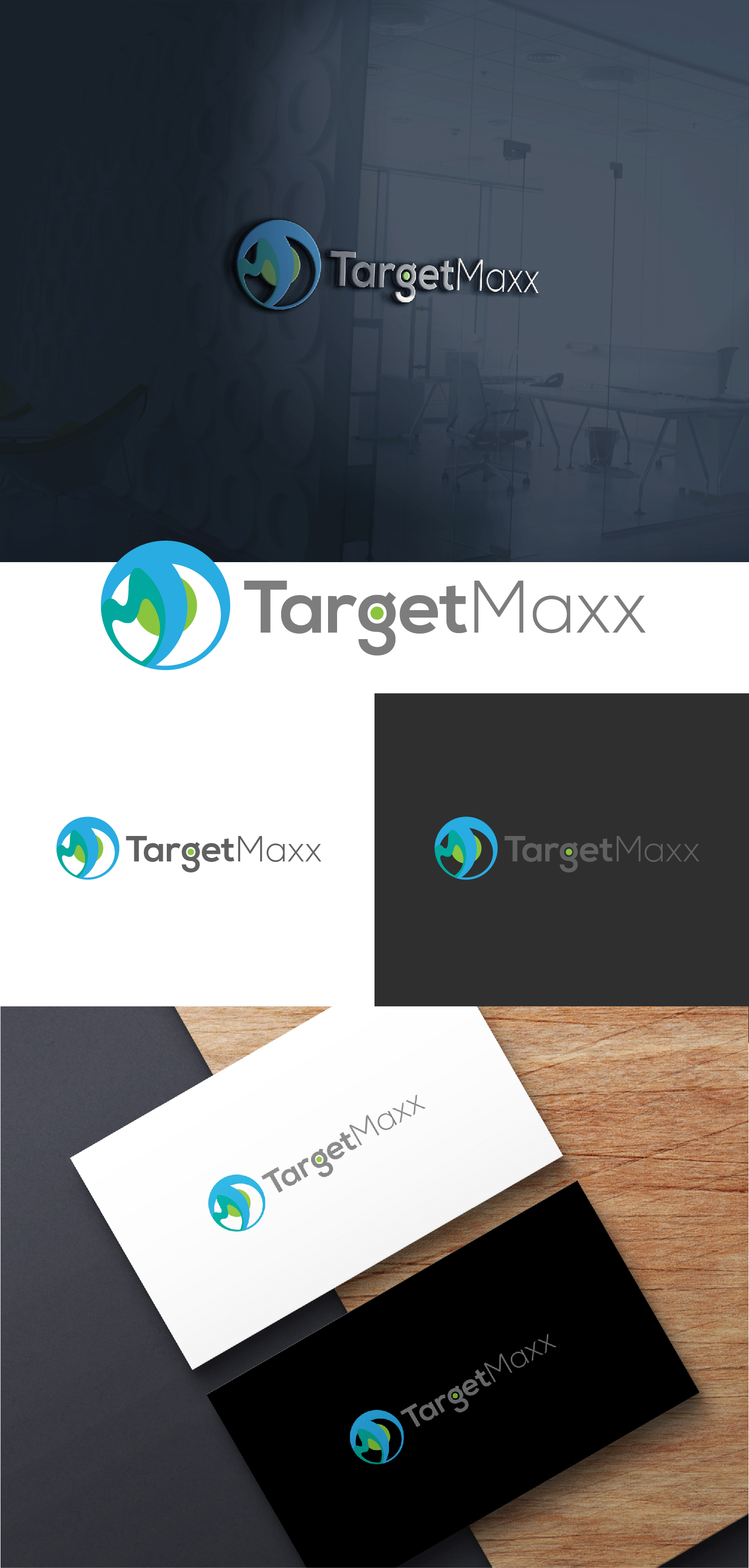 Logo Design by vidarshana 2 for this project | Design #29690260