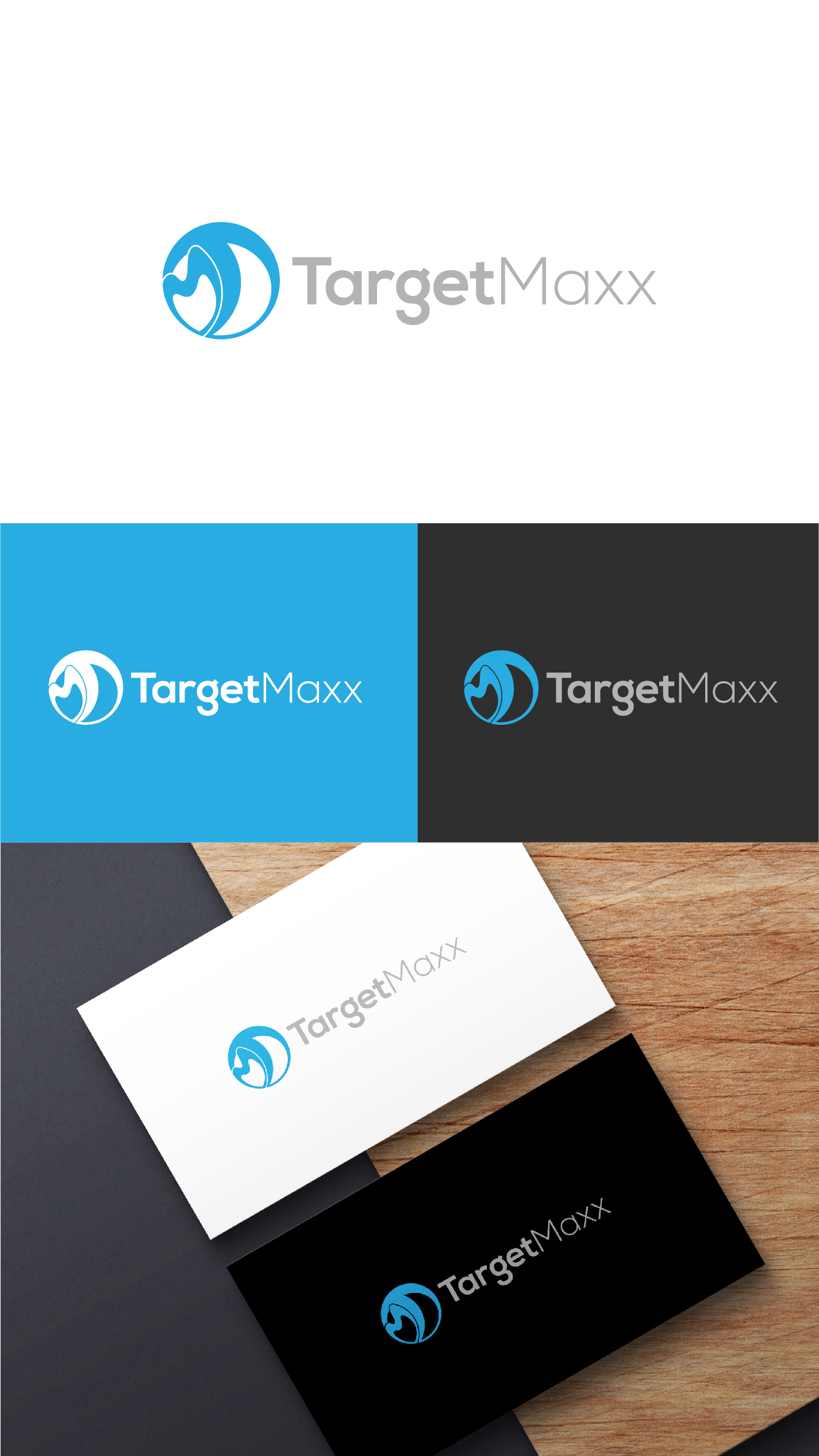 Logo Design by vidarshana 2 for this project | Design #29690398