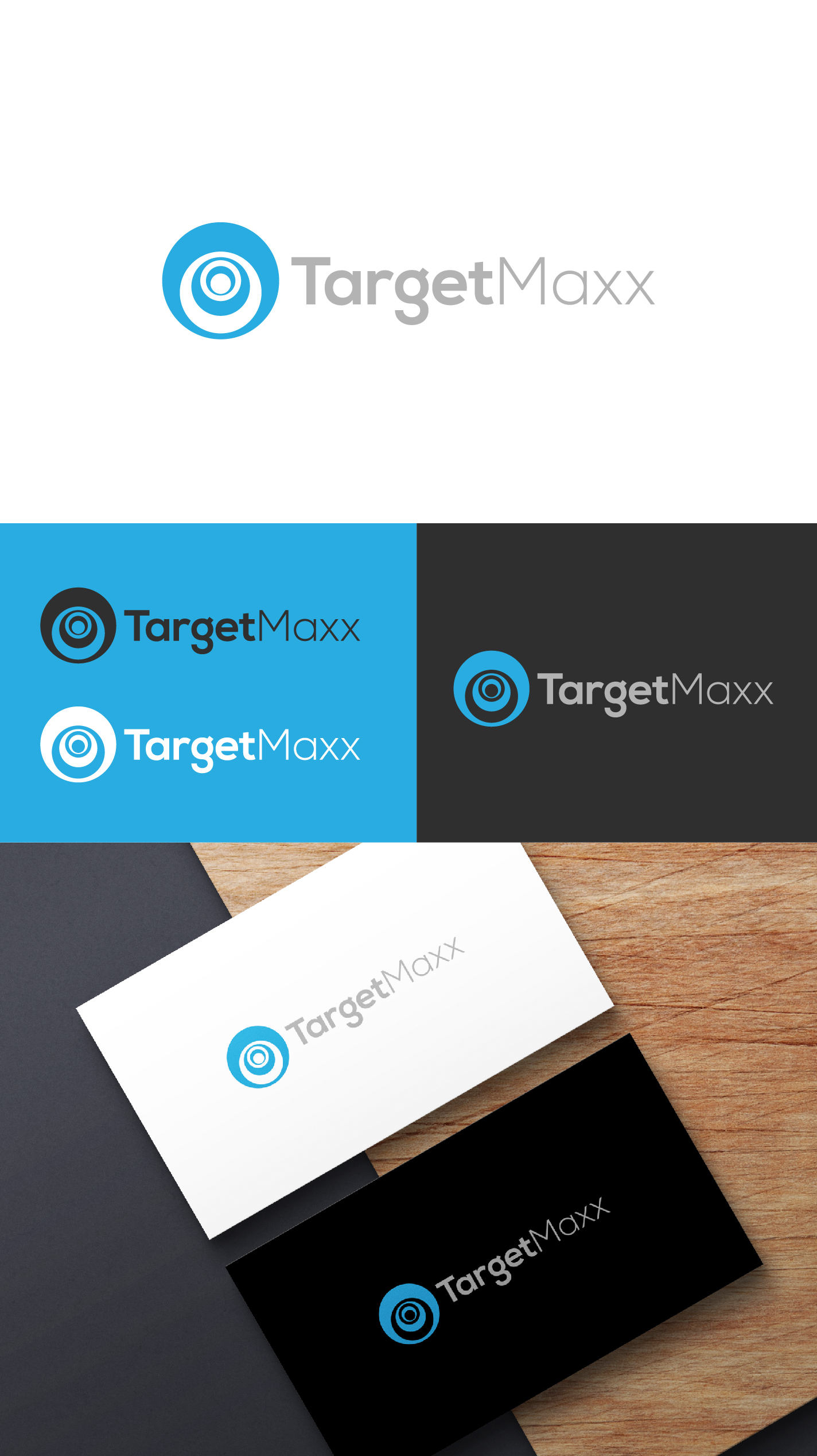 Logo Design by vidarshana 2 for this project | Design #29690478