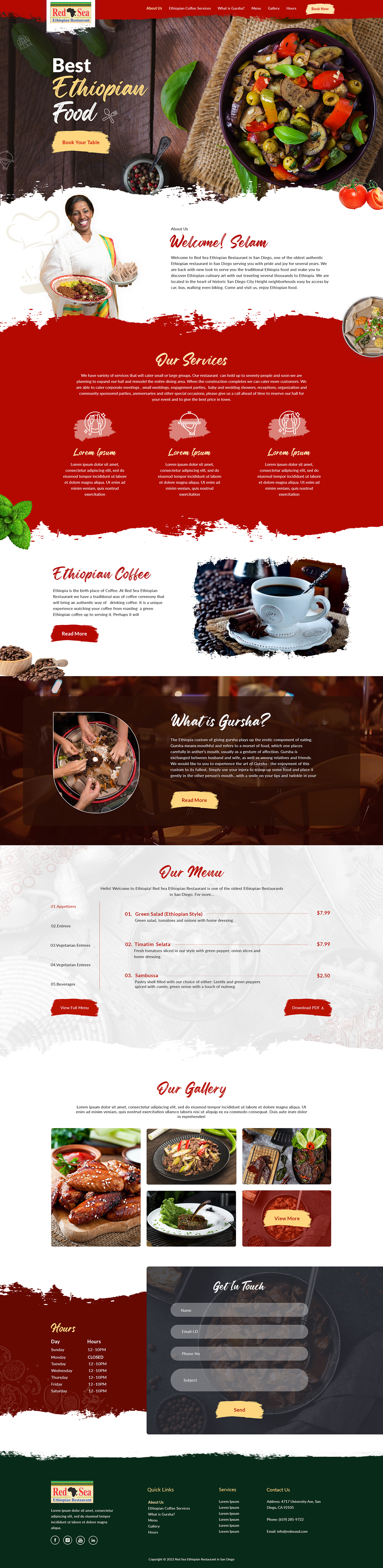 Web-Design von KreativeMadz für ONEELEVEN | Design #29671459