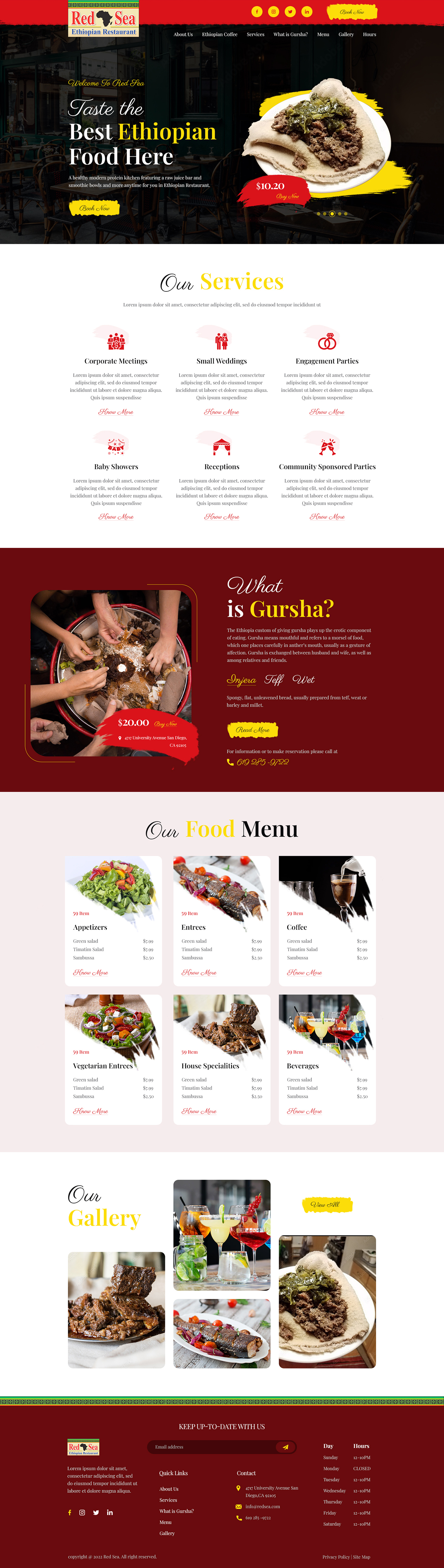 Web-Design von KreativeMadz für ONEELEVEN | Design #29671517