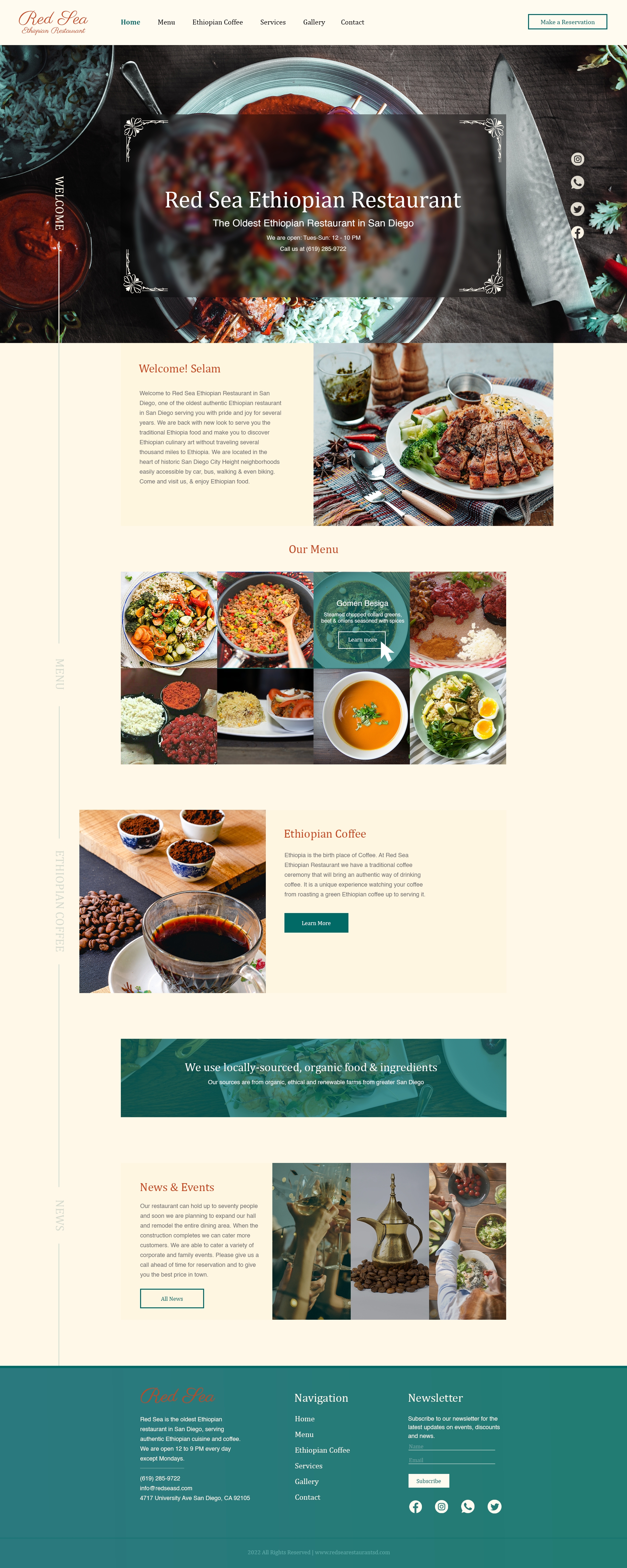 Web Design by C9 Designs for ONEELEVEN | Design #29669225