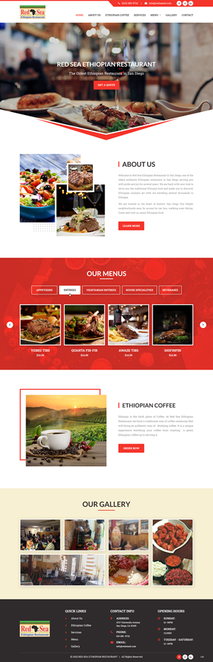 Web-Design von pb für ONEELEVEN | Design: #29671024