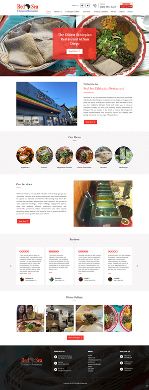 Web-Design von pb für ONEELEVEN | Design: #29671025