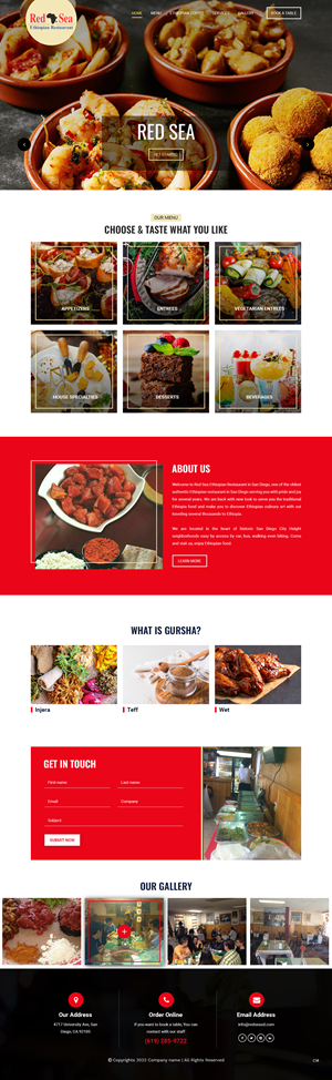 Web-Design von pb für ONEELEVEN | Design: #29671027