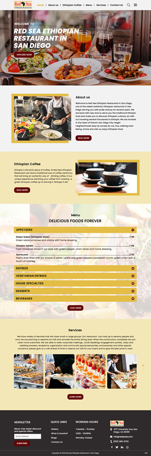 Web-Design von pb für ONEELEVEN | Design: #29675230