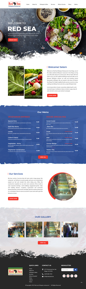 Web-Design von pb für ONEELEVEN | Design: #29675232