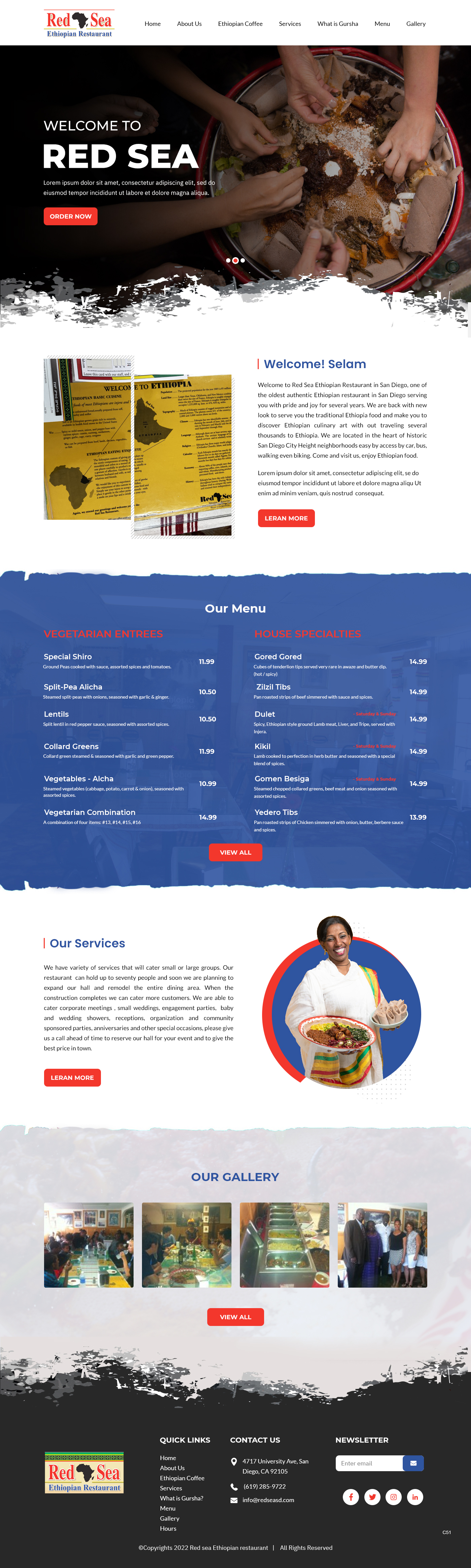 Web Design by pb for ONEELEVEN | Design #29703082