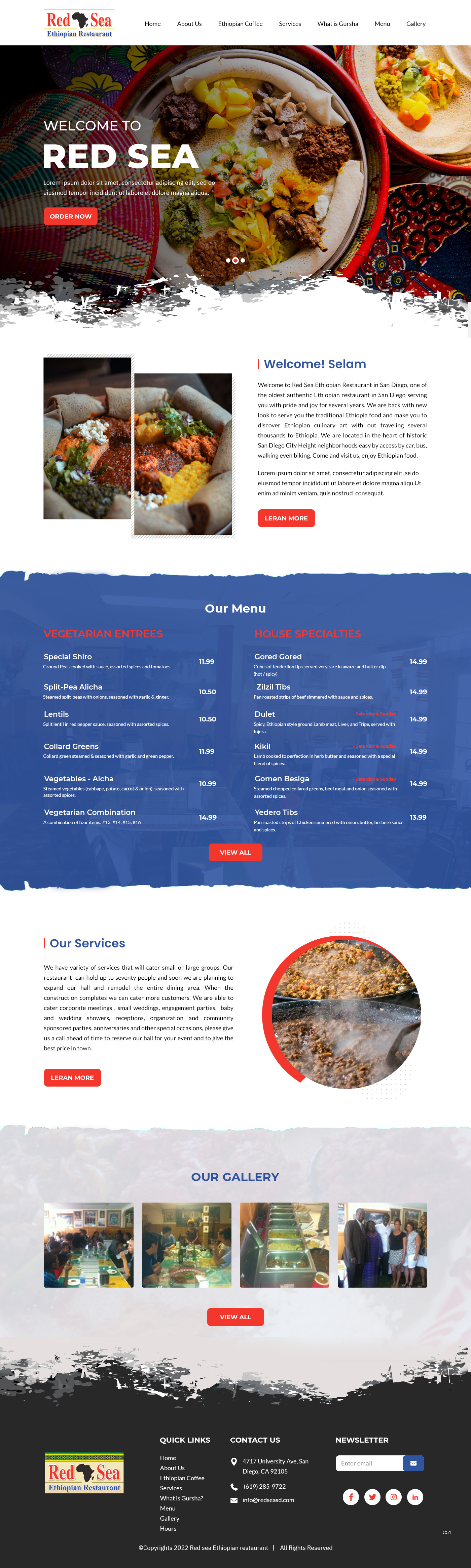 Web Design by pb for ONEELEVEN | Design #29708797