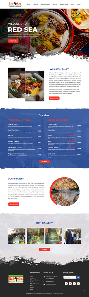 Web-Design von pb für ONEELEVEN | Design: #29708797