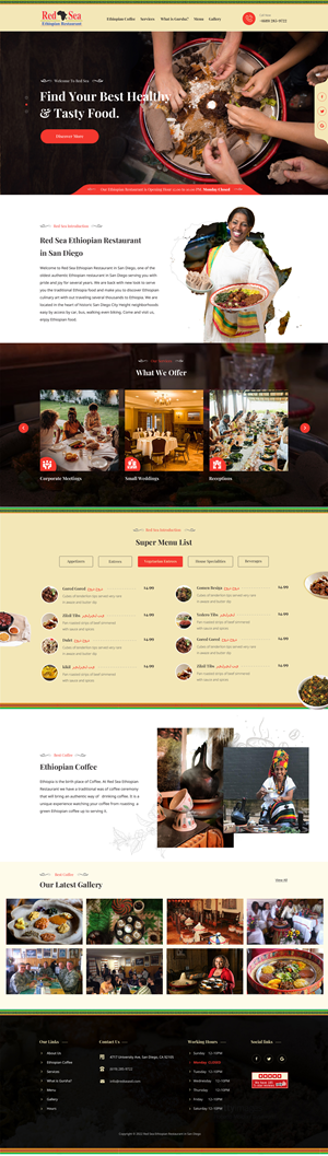 Web-Design von WebPixel für ONEELEVEN | Design: #29673307
