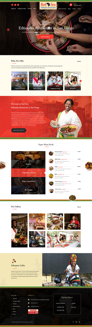 Web-Design von WebPixel für ONEELEVEN | Design: #29677953