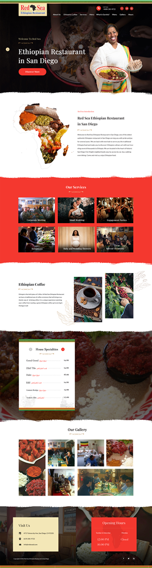 Web-Design von WebPixel für ONEELEVEN | Design: #29742832