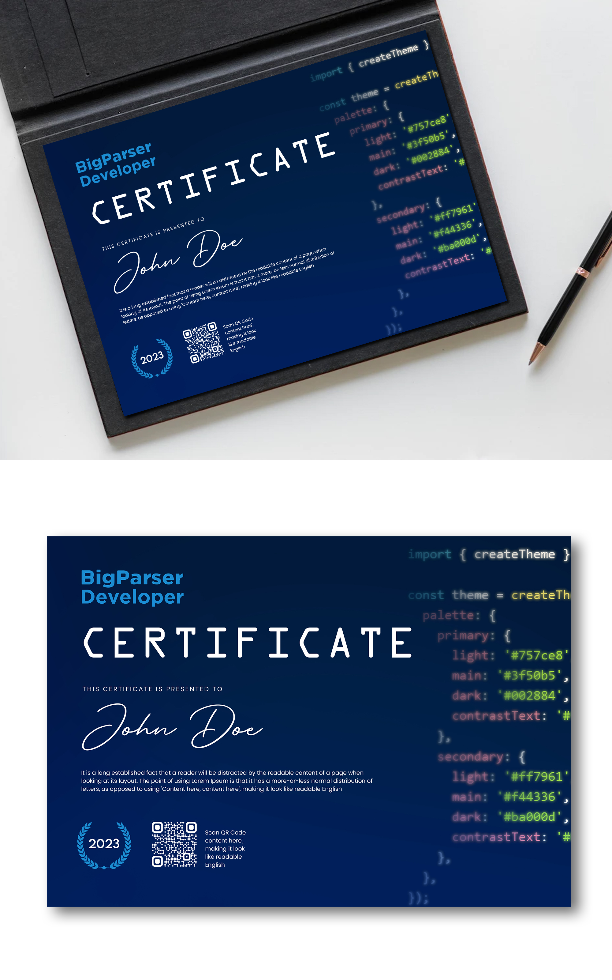 Graphic Design by debdesign for this project | Design #29711130