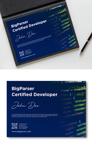 Graphic Design by debdesign for this project | Design: #29718269