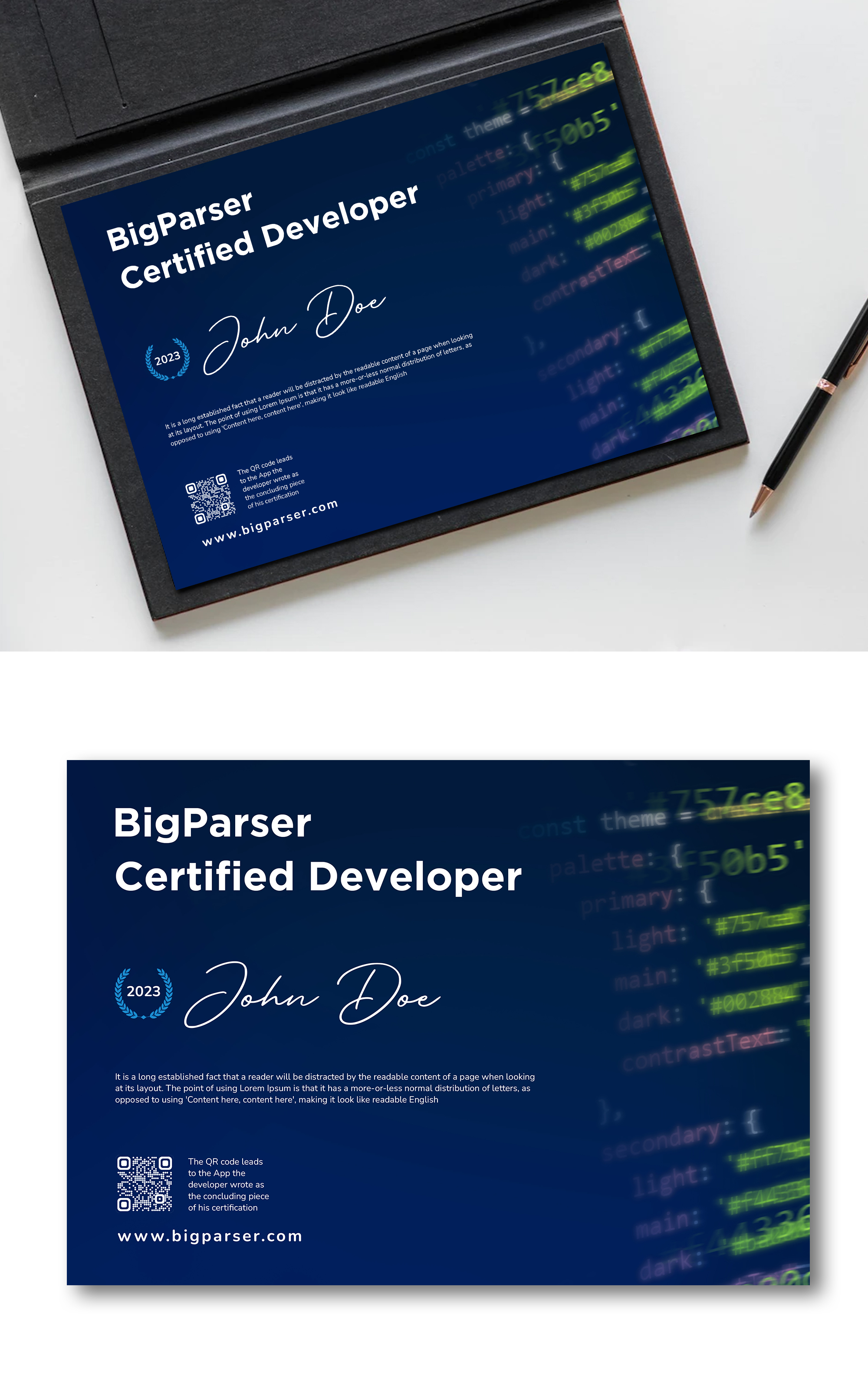 Graphic Design by debdesign for this project | Design: #29720200