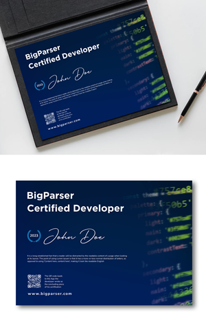 Graphic Design by debdesign for this project | Design: #29720200