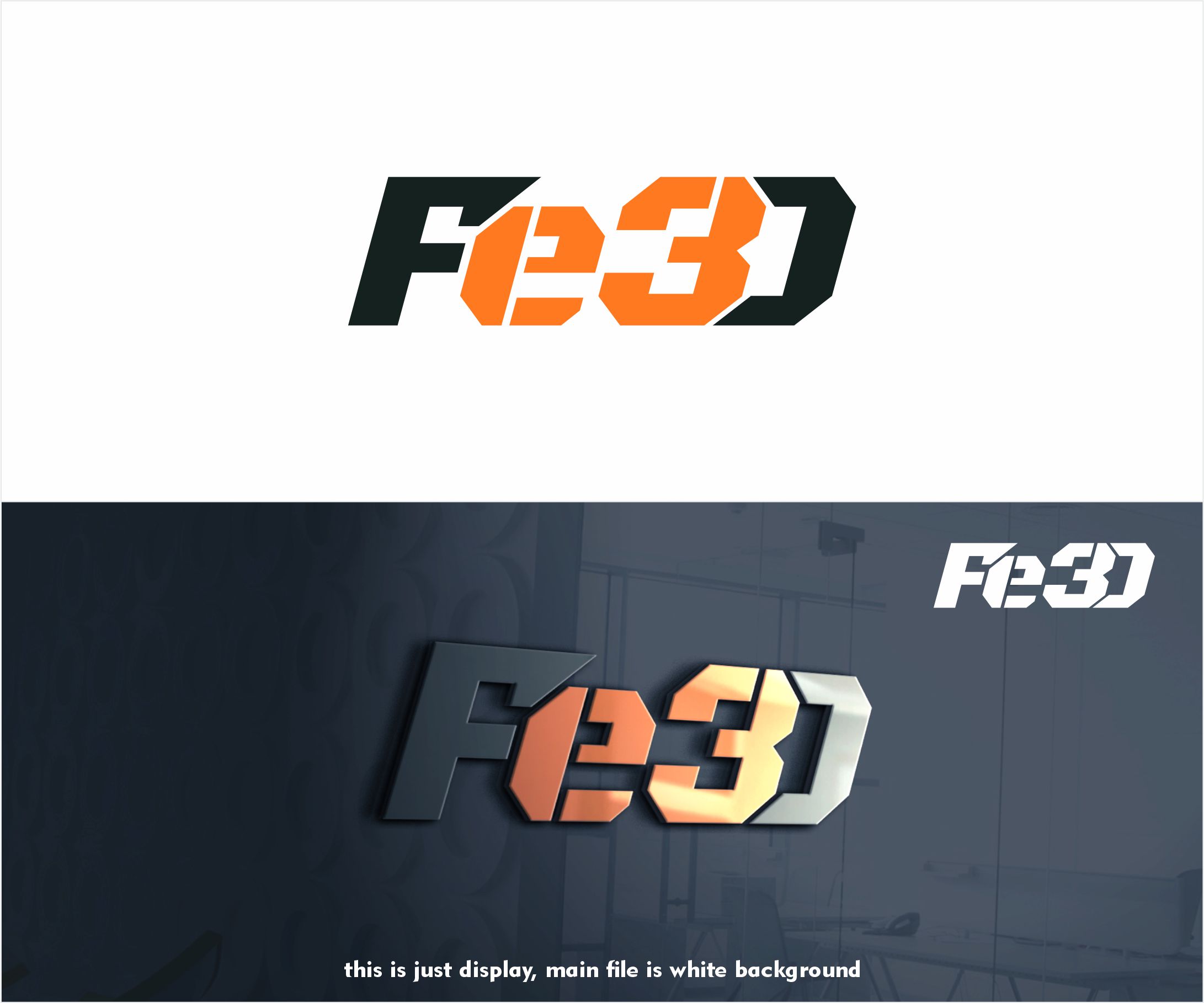 Logo-Design von alkaline für dieses Projekt | Design #29668658