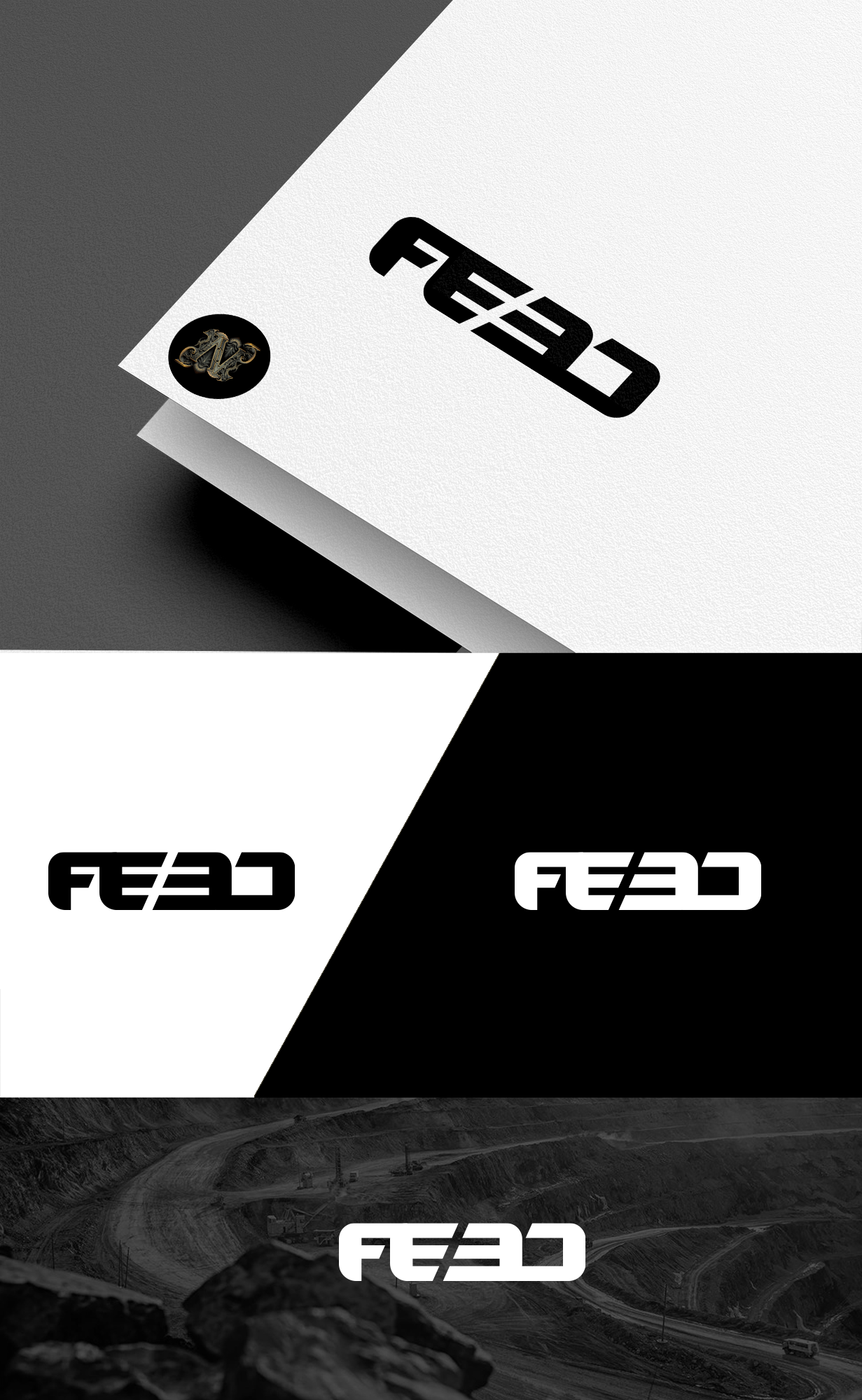 Logo-Design von END™ für dieses Projekt | Design #29676802