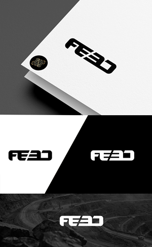 Diseño de Logo por END™ para este proyecto | Diseño: #29676802
