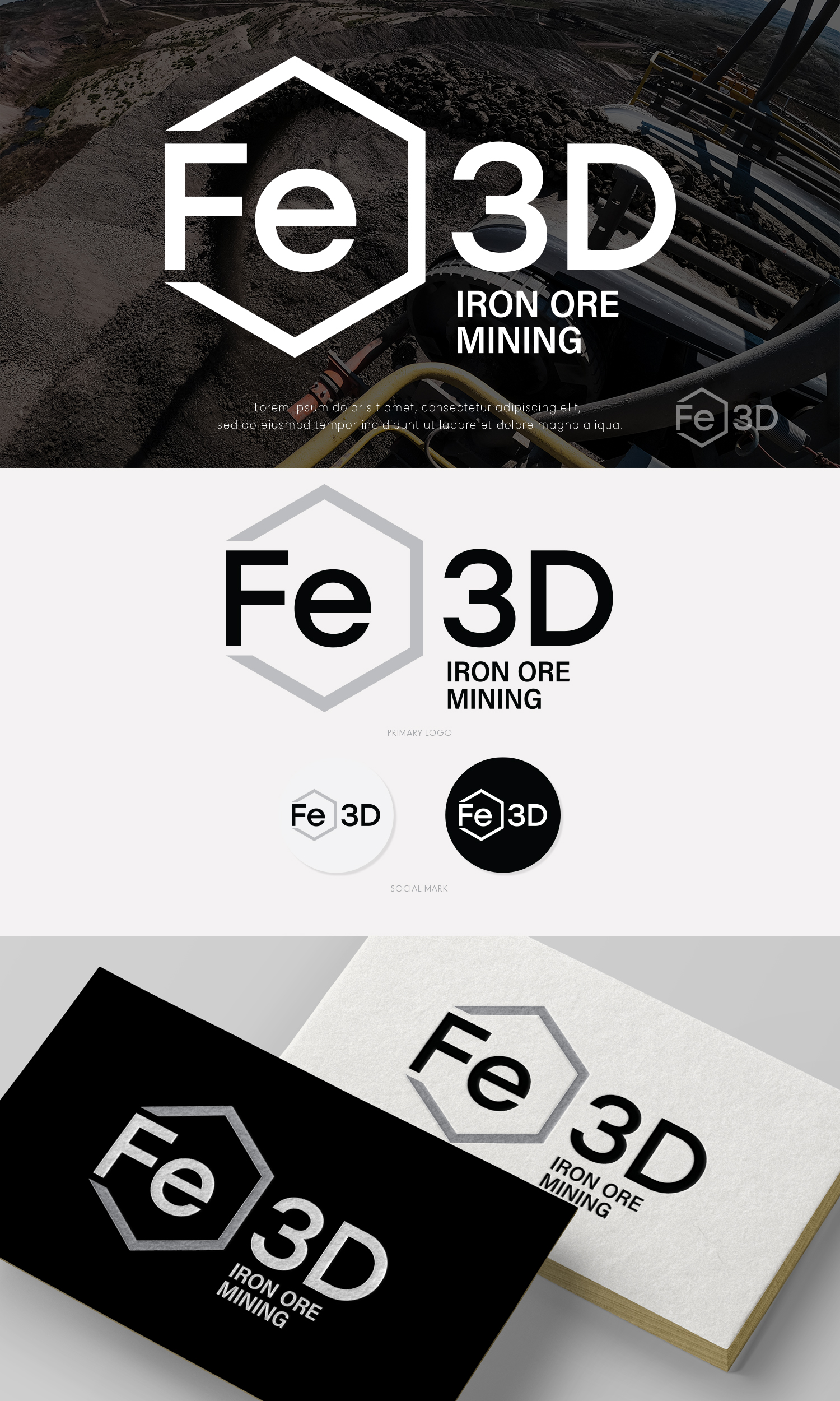 Logo Design by designbysy for this project | Design #29683144