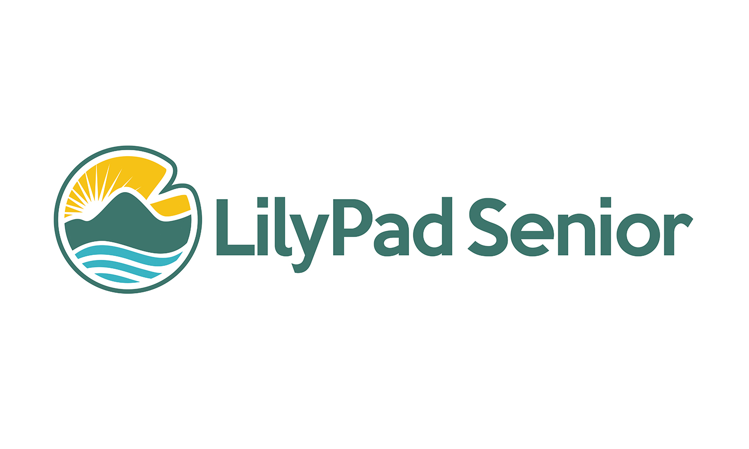 Logo Design by Vishak vasu for LilyPad Senior | Design #29755801
