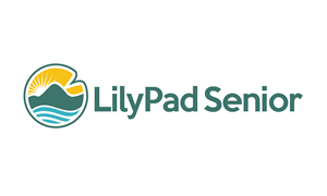 Logo Design by Vishak vasu for LilyPad Senior | Design: #29755801