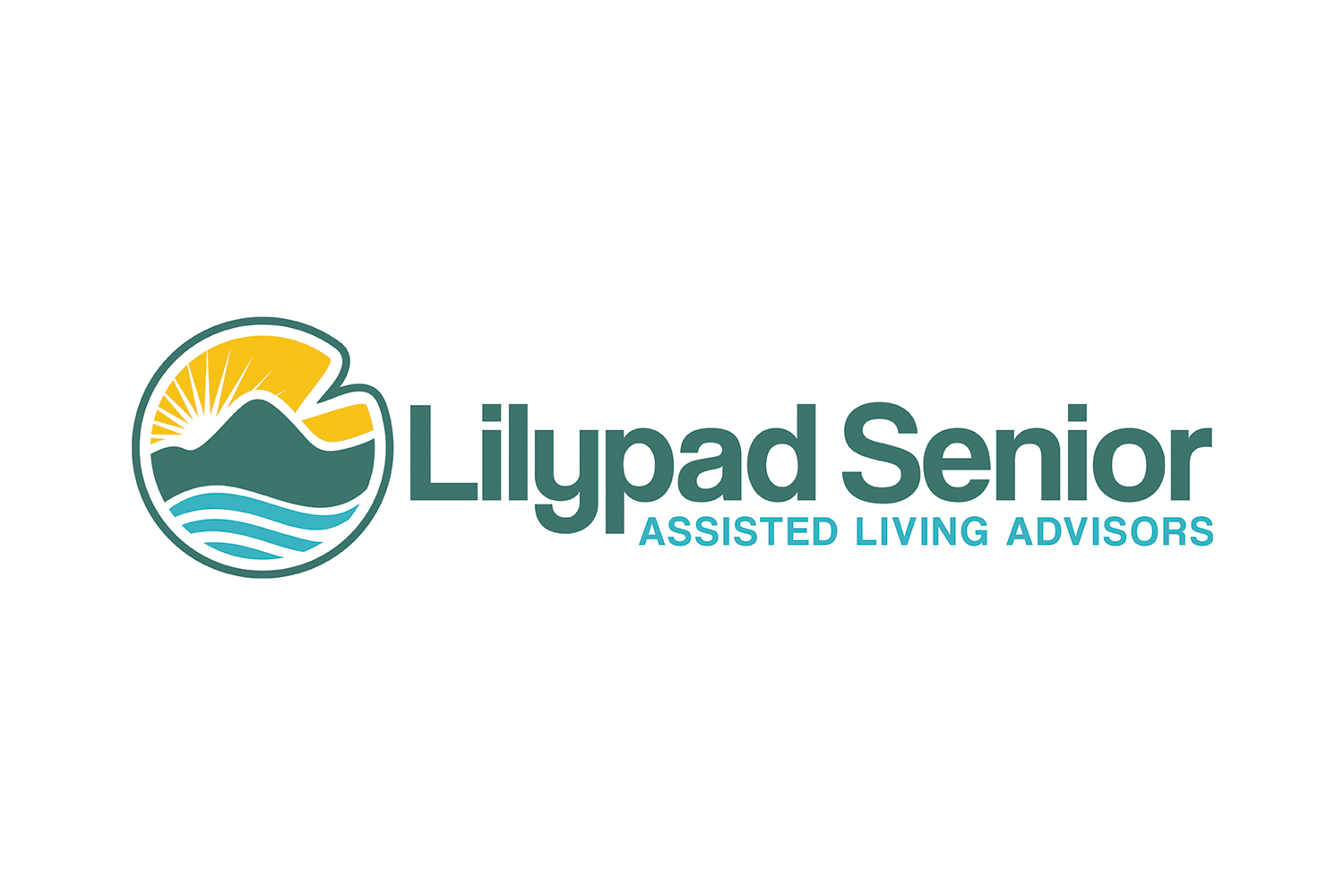 Logo Design by Vishak vasu for LilyPad Senior | Design #29755803