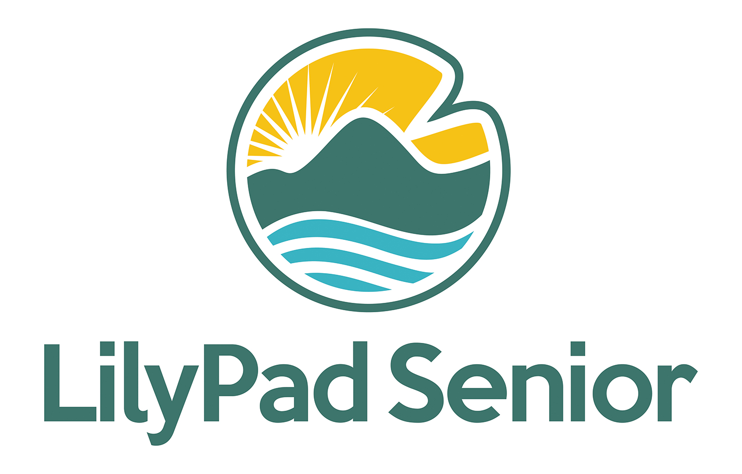 Logo Design by Vishak vasu for LilyPad Senior | Design #29769491