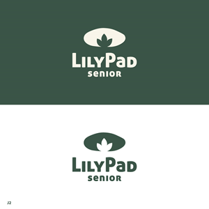 Diseño de Logo por Sujit Banerjee para LilyPad Senior | Diseño: #29668487