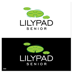 Diseño de Logo por Sujit Banerjee para LilyPad Senior | Diseño: #29668488