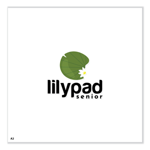 Diseño de Logo por Sujit Banerjee para LilyPad Senior | Diseño: #29668492
