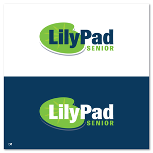 Diseño de Logo por Sujit Banerjee para LilyPad Senior | Diseño: #29668493