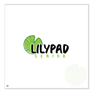 Diseño de Logo por Sujit Banerjee para LilyPad Senior | Diseño: #29668494