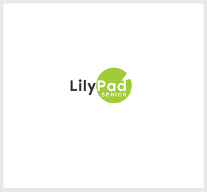 Diseño de Logo por angelonyamu para LilyPad Senior | Diseño: #29688302
