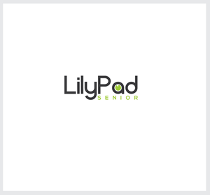 Diseño de Logo por angelonyamu para LilyPad Senior | Diseño: #29688306