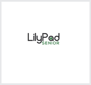 Diseño de Logo por angelonyamu para LilyPad Senior | Diseño: #29694641