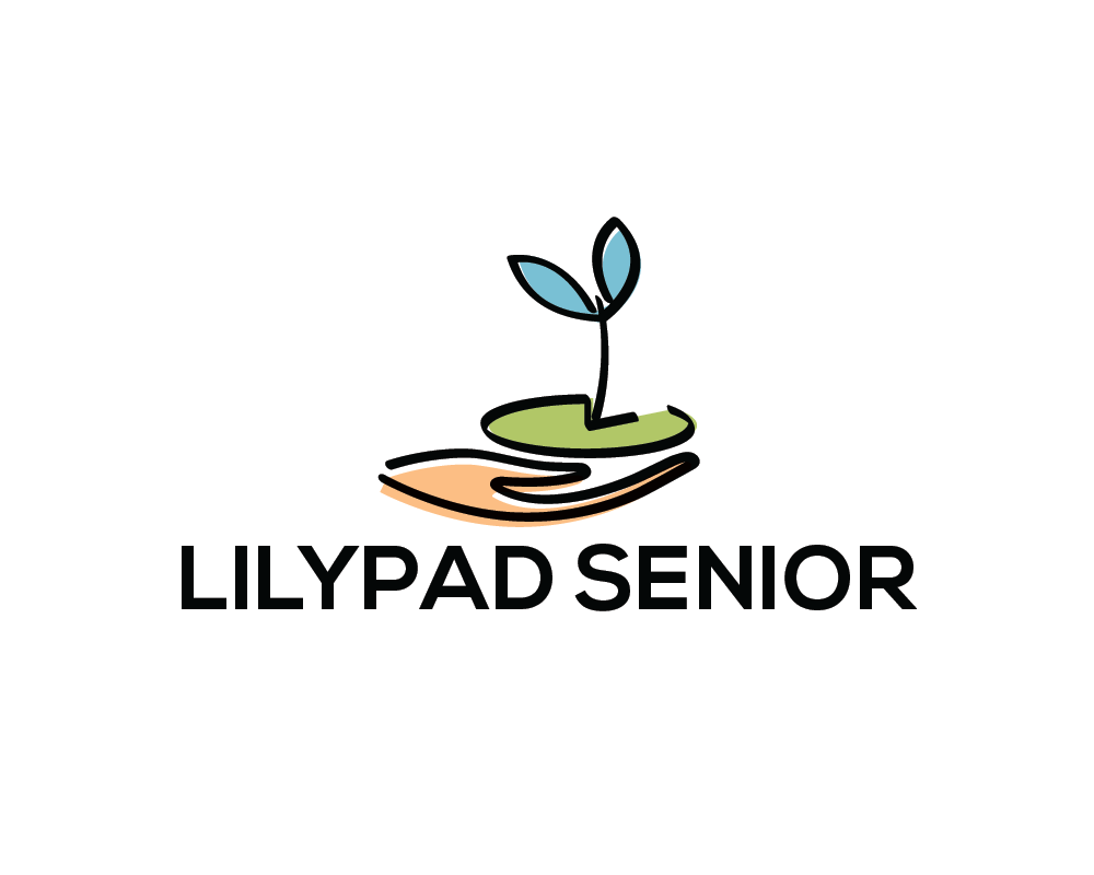 Logo Design by Th3o for LilyPad Senior | Design #29669013