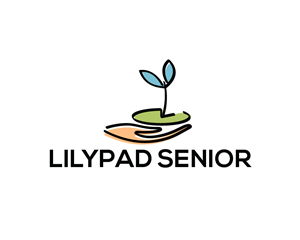 Diseño de Logo por Th3o para LilyPad Senior | Diseño: #29669013