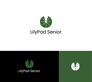 Diseño de Logo por soriyeee para LilyPad Senior | Diseño: #29678352