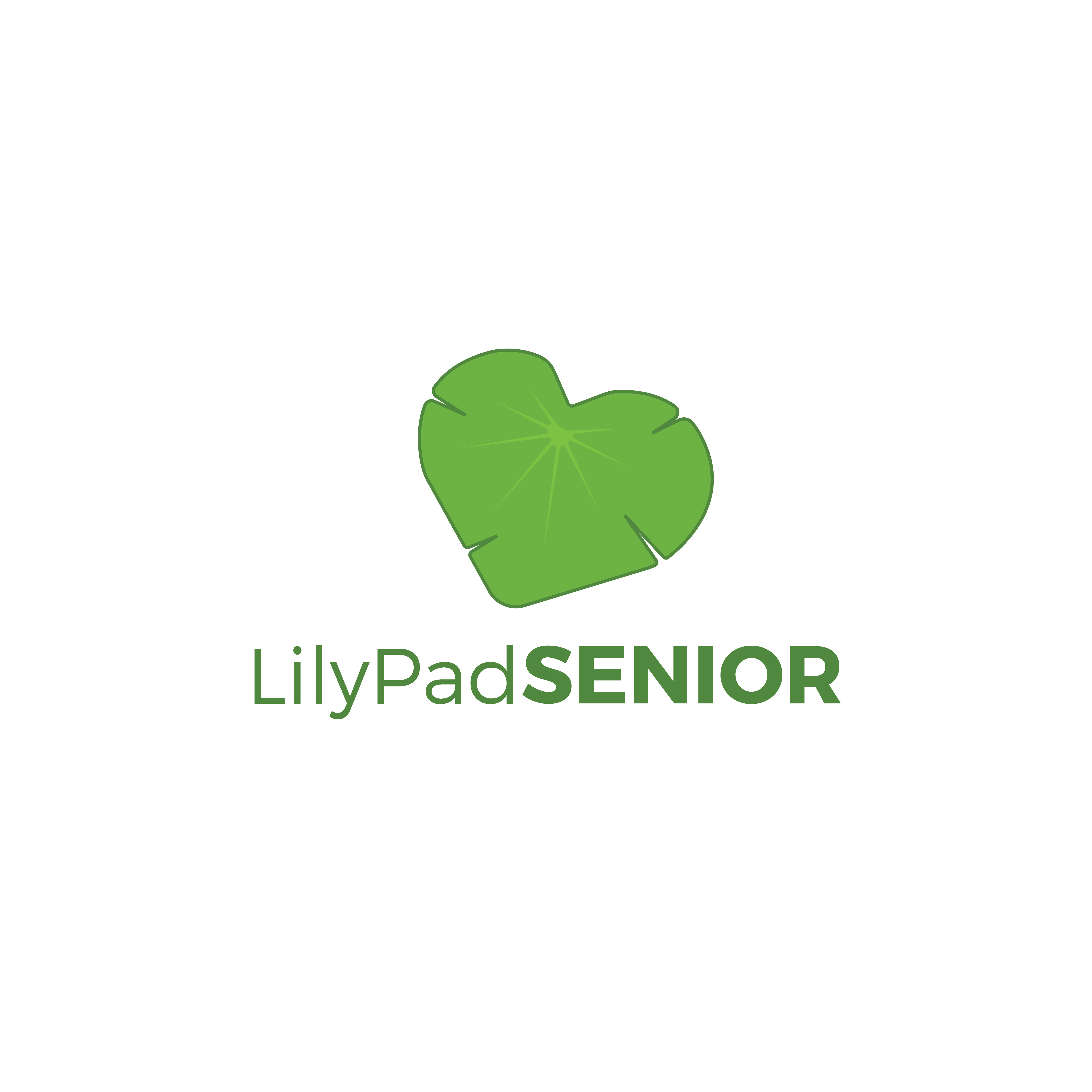 Logo Design by Tara22 for LilyPad Senior | Design #29698213