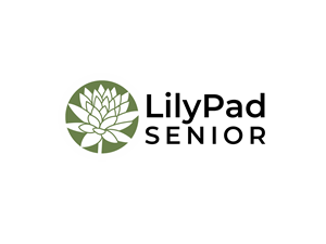 Diseño de Logo por BNdesigner para LilyPad Senior | Diseño: #29669203