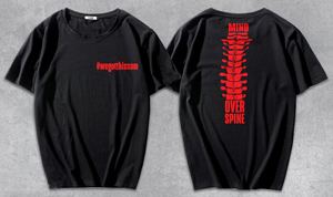 T-shirt Design by Graphic Storm for this project | Design: #29680650