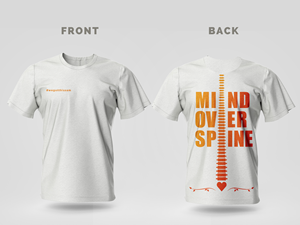 T-shirt Design by Baklect Creative (PRO) for this project | Design: #29669170
