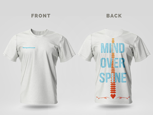 T-shirt Design by Baklect Creative (PRO) for this project | Design: #29669171