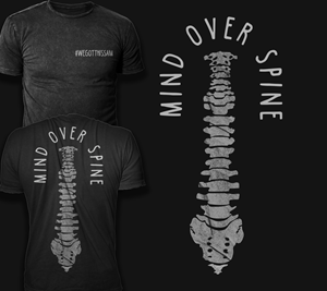 T-shirt Design by Teespixels for this project | Design: #29669747