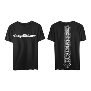 T-shirt Design by {mega- for this project | Design: #29668772