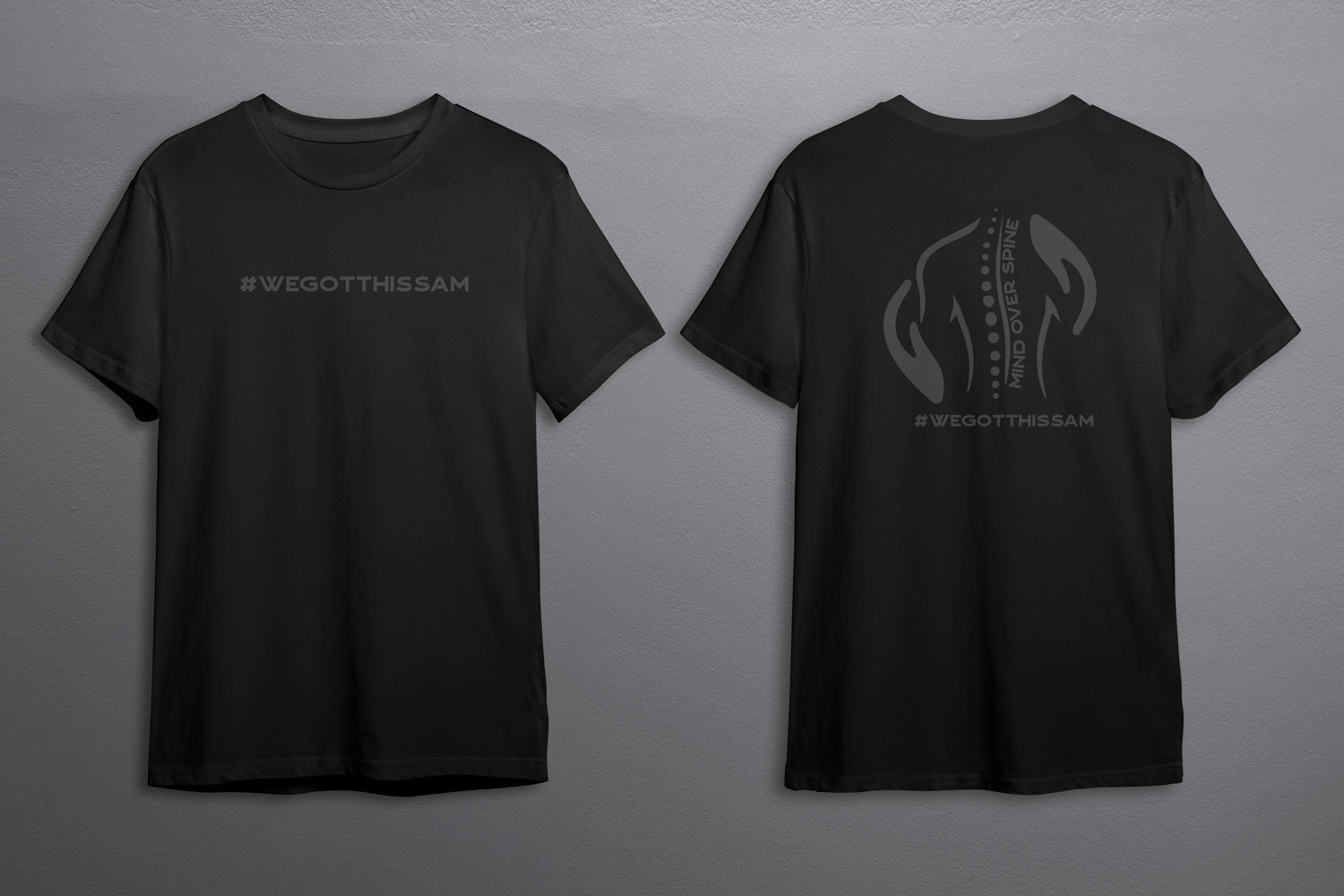 T-shirt Design by Th3o for this project | Design #29668909